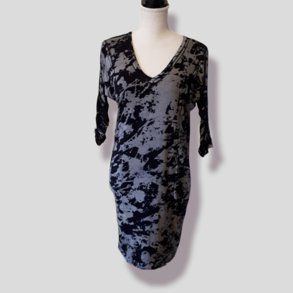 Ella Moss printed dress